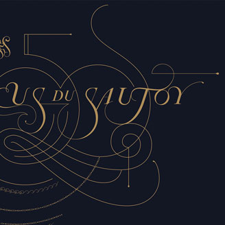 Marcus du Sautoy's 50th Birthday Greeting Professor of Mathematics in Oxford