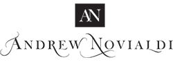 Andrew Novialdi Design Logo